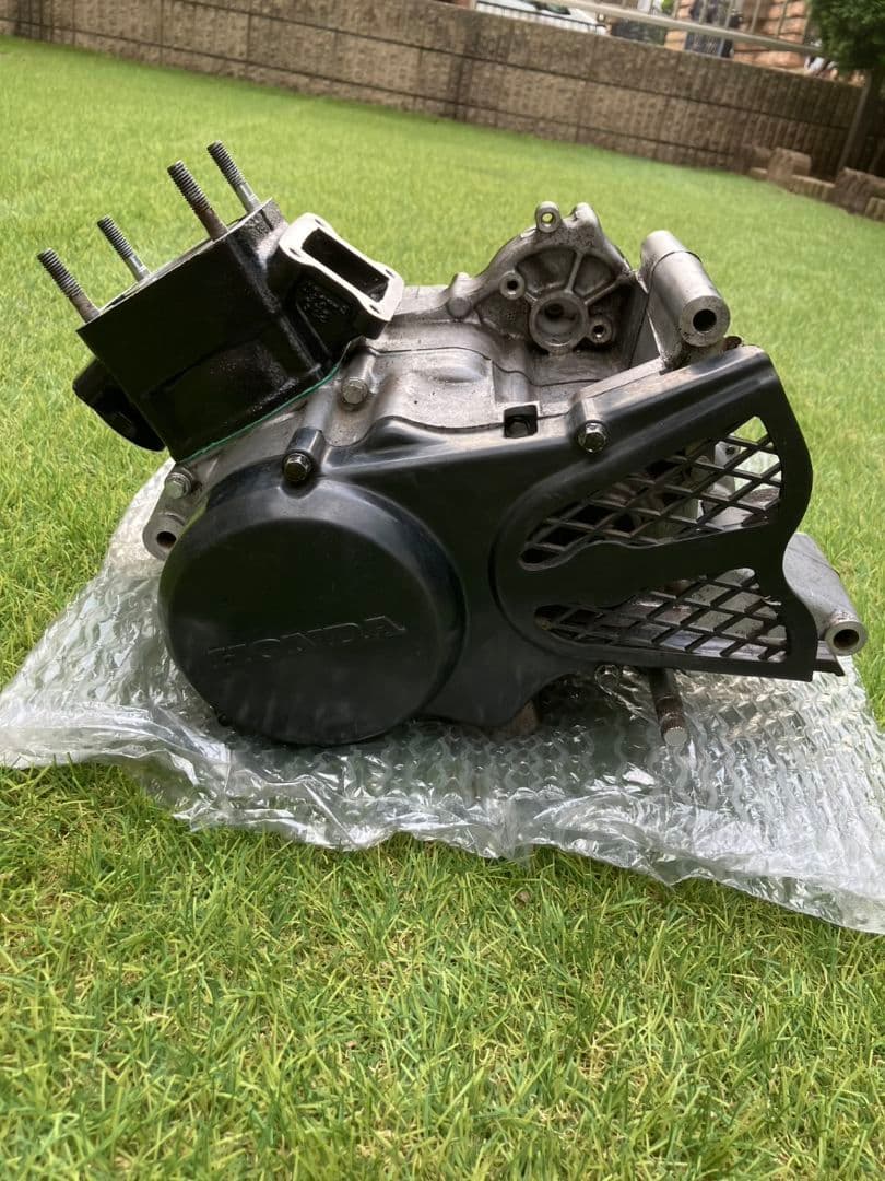 京*太様 ホンダ NS-1 エンジンAC08E 実動車外し NS50Fエンジン