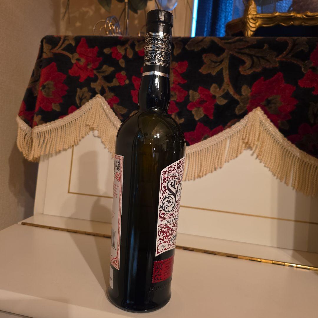 [新商品] Scarabus シェリ－カスク (ハローウィン)