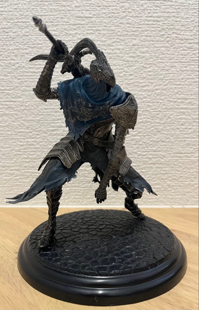 とるパカ！ダークソウルスカルプトコレクション Vol.2 深淵歩きアルトリウス