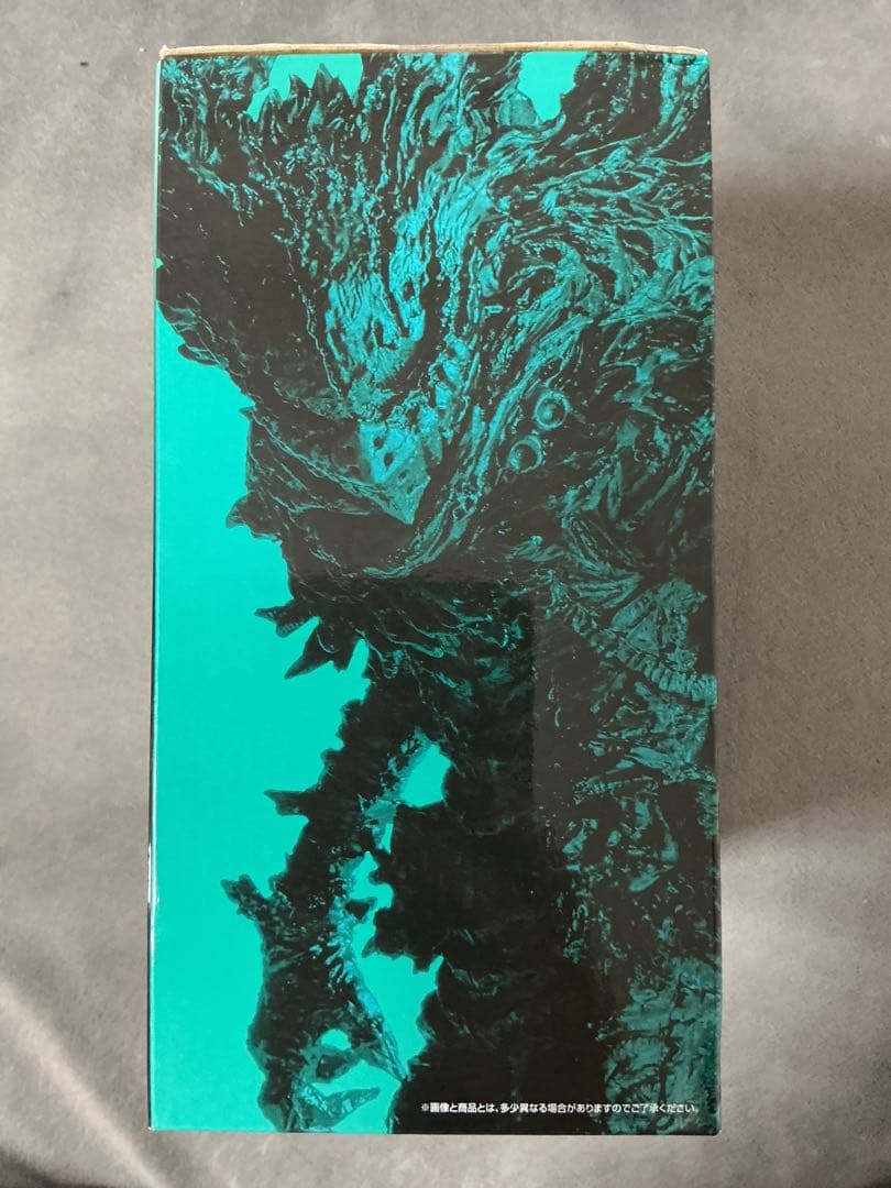 僕のヒーローアカデミア 仲間 ラストワン賞 緑谷出久 フィギュア 新品・未開封