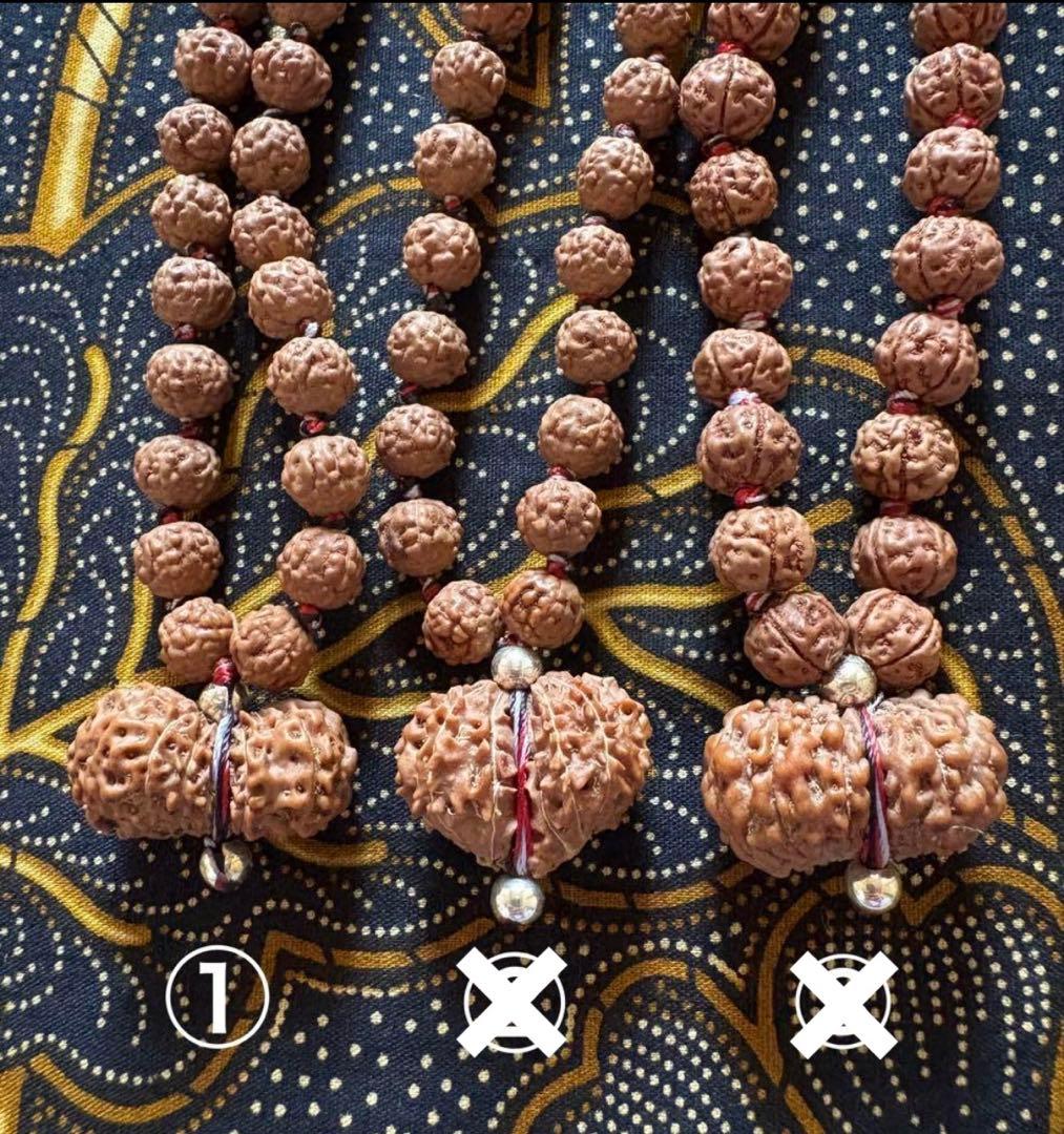 さい　トップガウリシャンカール12ムキマーラー