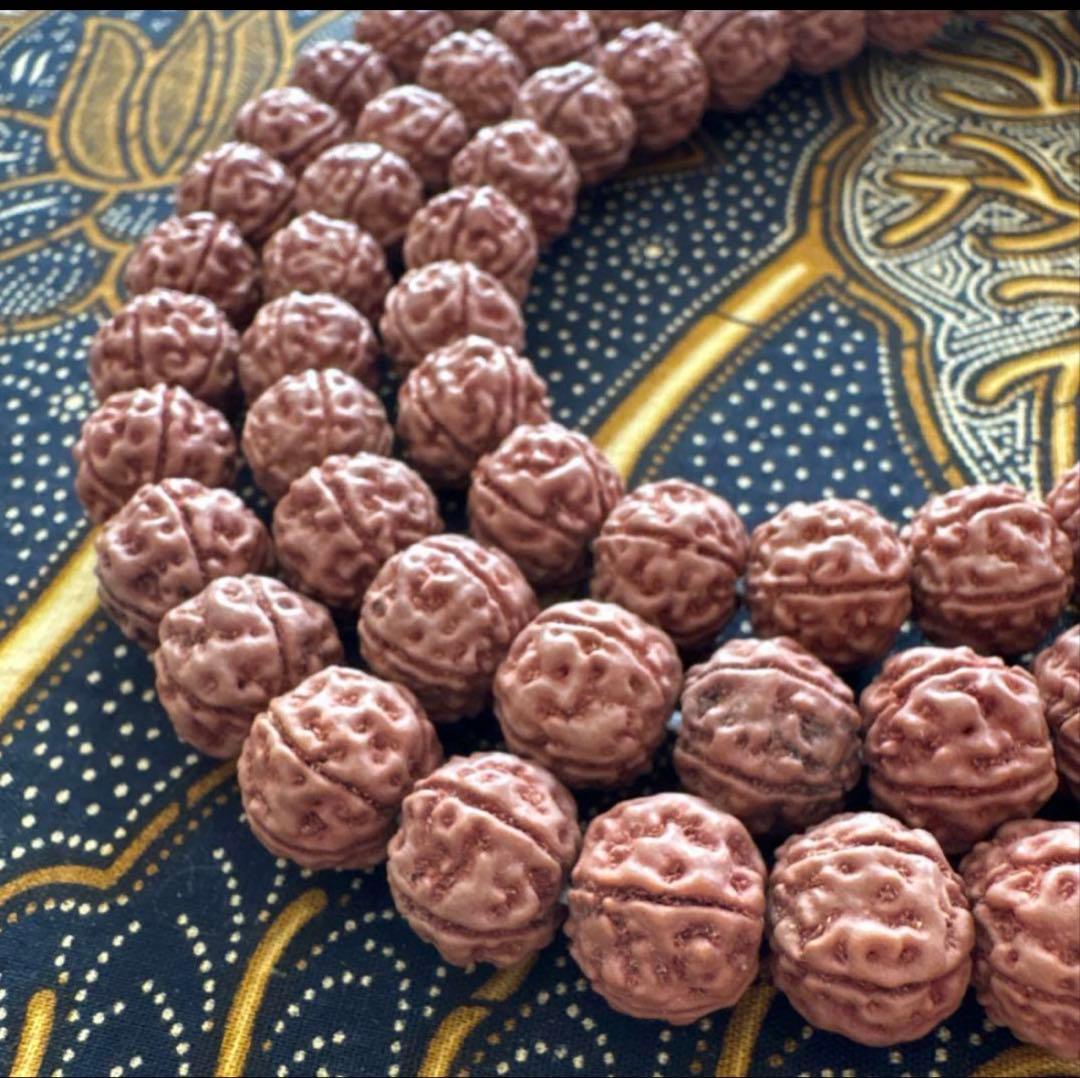 さい　トップガウリシャンカール12ムキマーラー