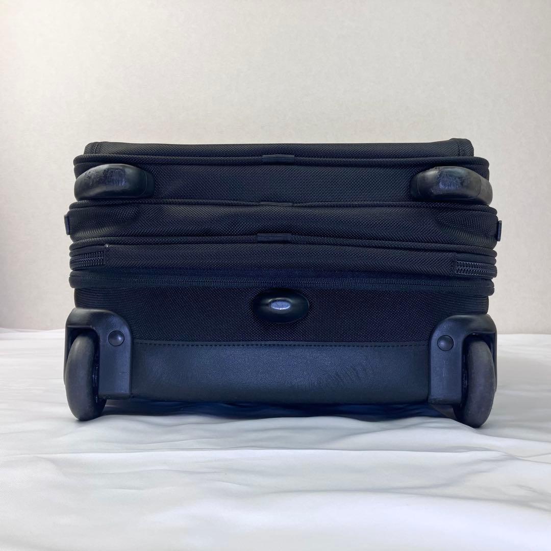 ✨極美品✨ トゥミ キャリーケース　26126DH ブラック 36L