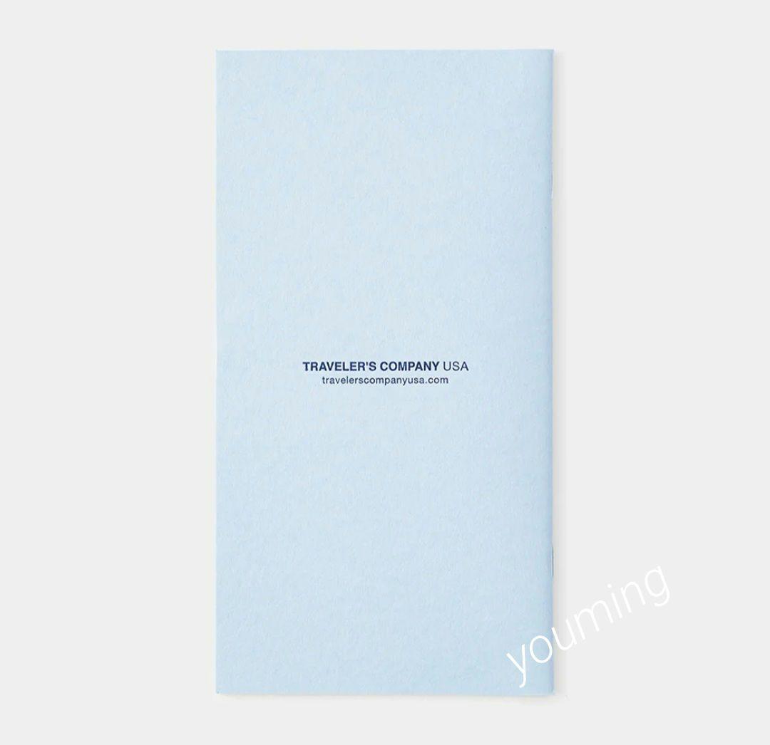 TRC USA限定❗ ロードトリップ ブラスクリップ&リフィル セット