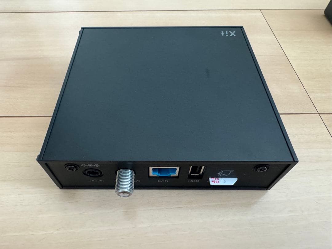 ピクセラ Xit AirBox XIT-AIR120CW