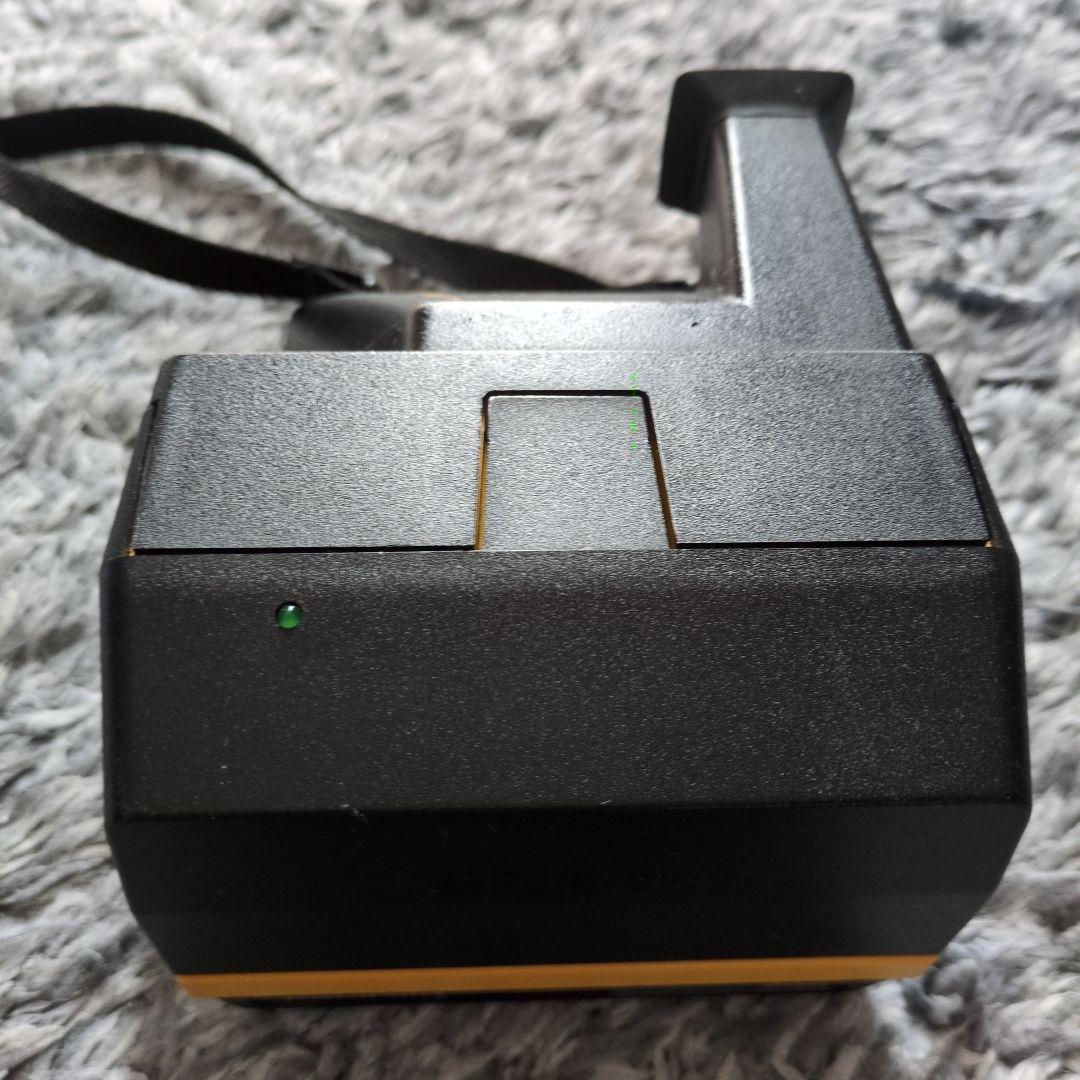 Polaroid 600 Cool Cam　ポラロイドカメラ 作動未確認