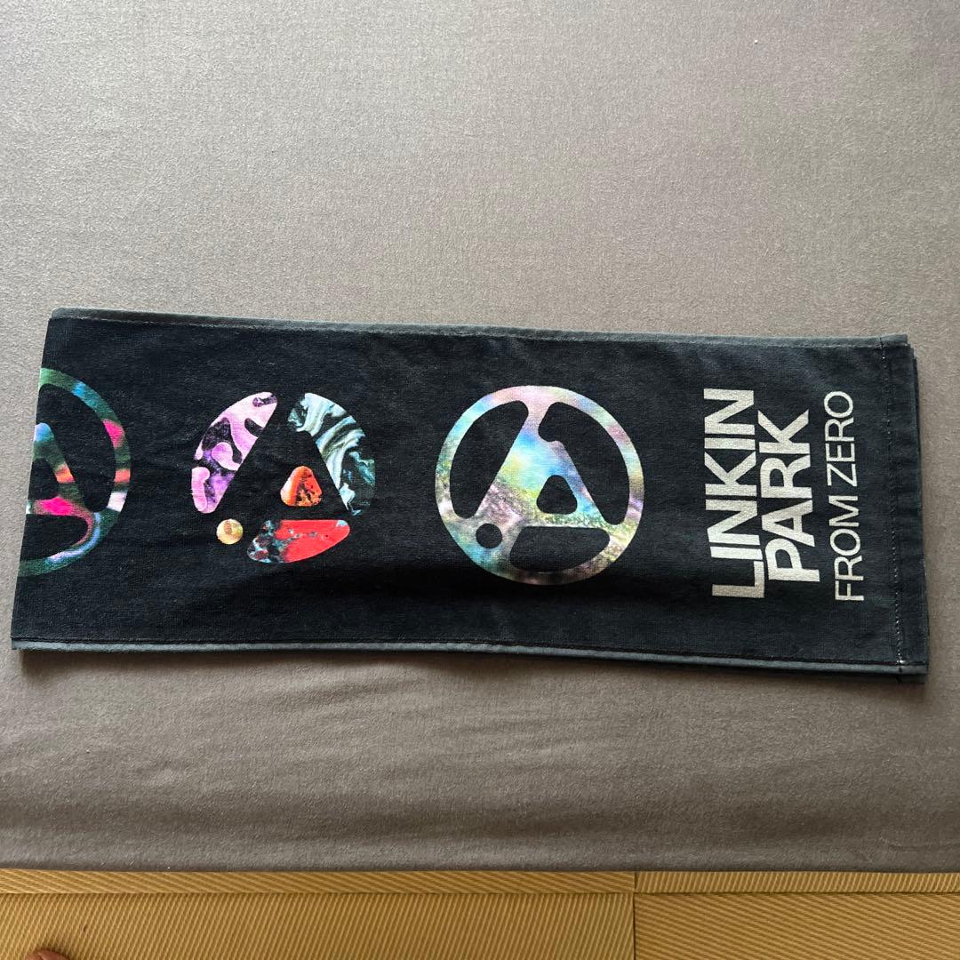 LINKIN PARK 2025 ライブグッズ　まとめ売り