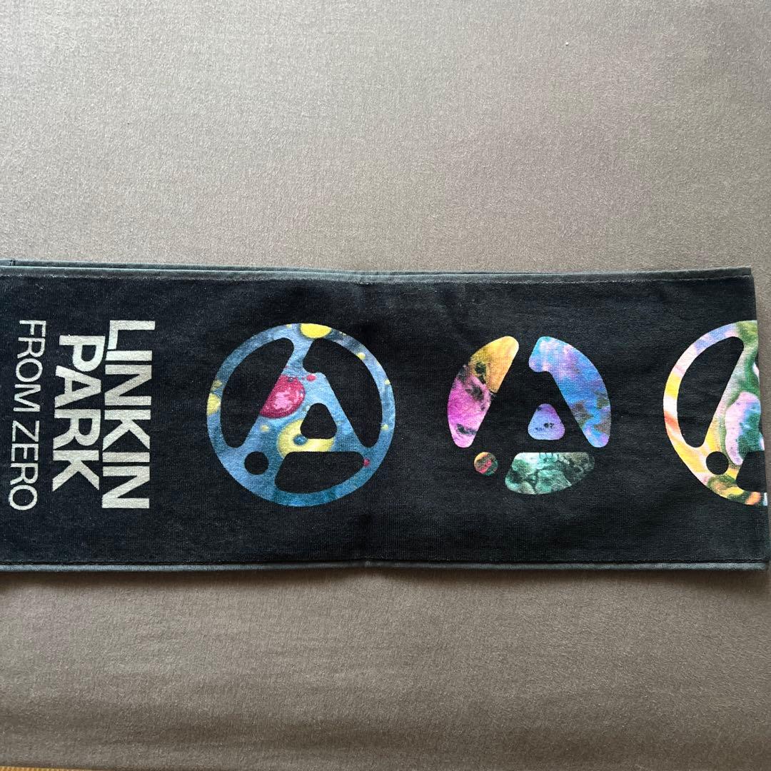LINKIN PARK 2025 ライブグッズ　まとめ売り