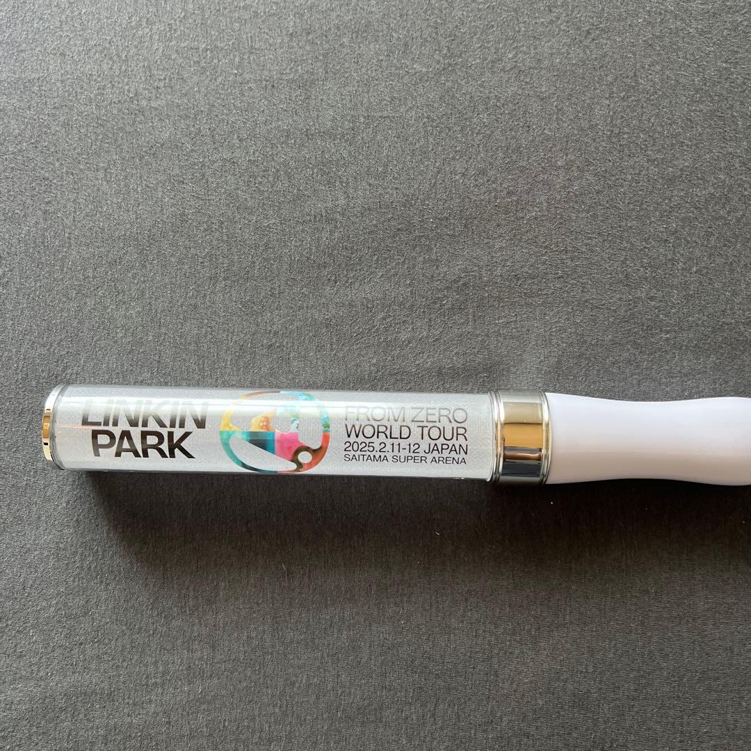 LINKIN PARK 2025 ライブグッズ　まとめ売り