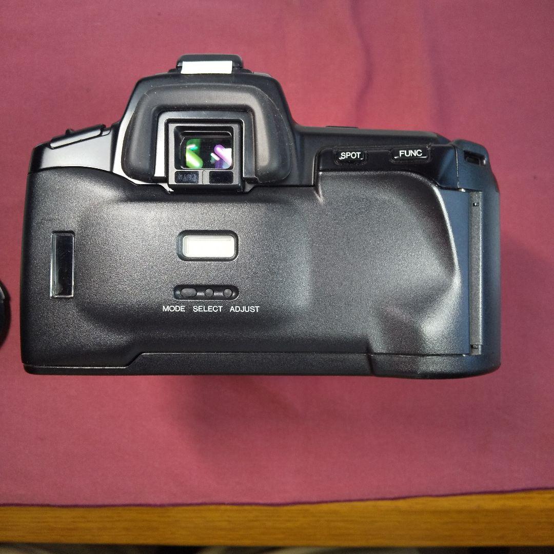 MINOLTA α5xi TokinaAFWズームレンズ