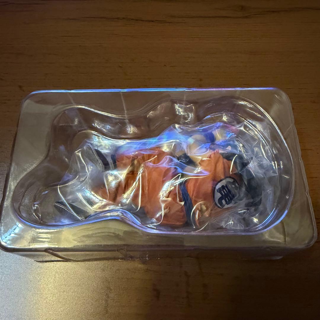 【抽選販売品】HG　ヤムチャ　フィギュア　プレミアムバンダイ