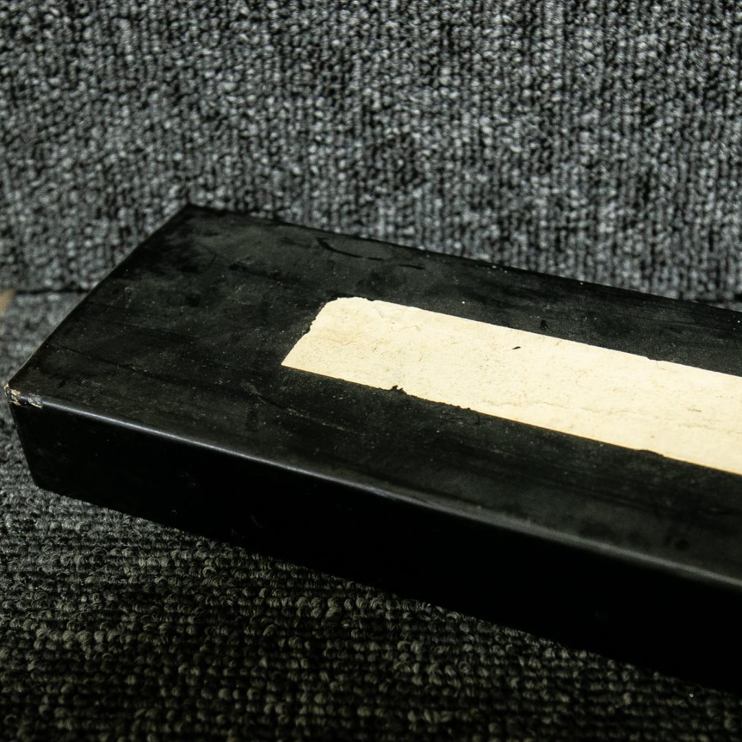 掛軸-1691　後宇多天皇　御手印遺告　宸翰　大覚寺蔵　印刷工芸作品