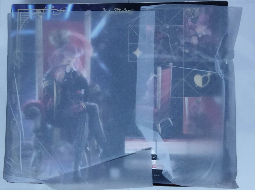 ホロライブ 宝鐘マリン 1/6 フィギュア[マックスファクトリー] 新品未開封