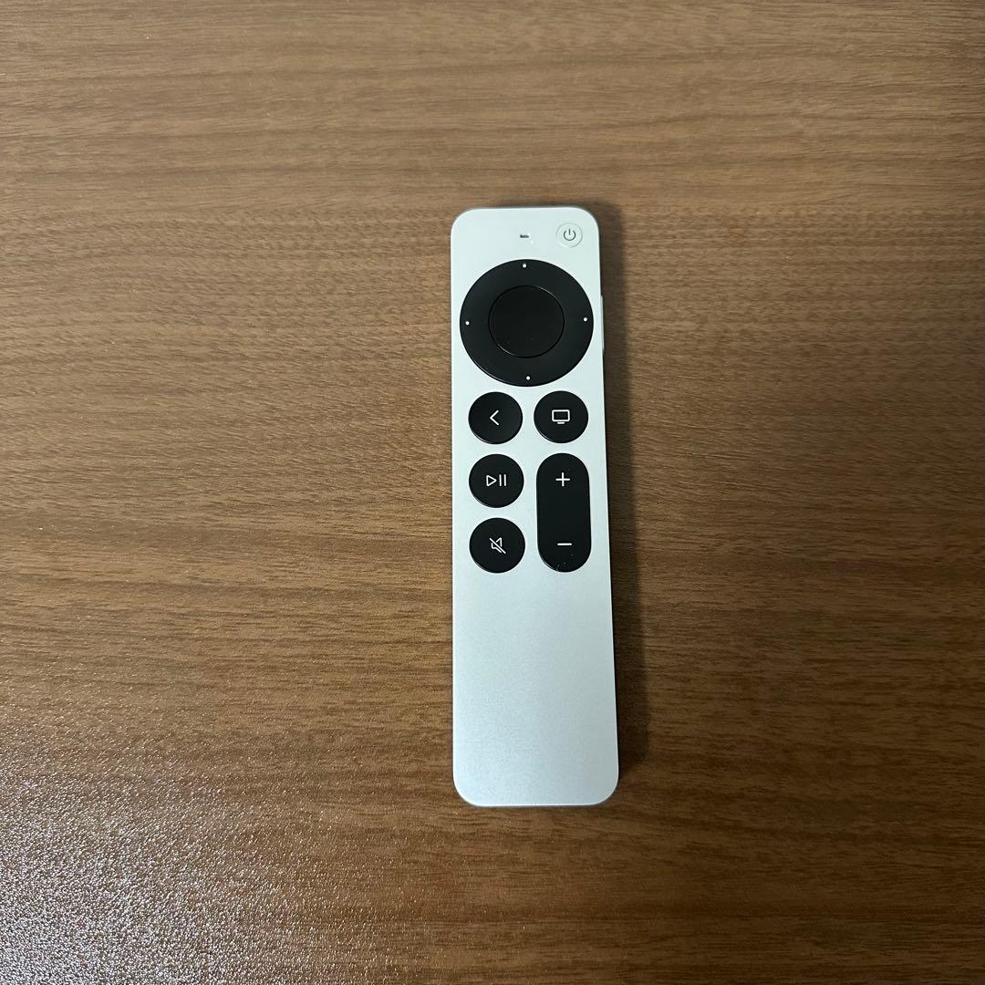 Apple TV 4K (第 3 世代) Wi-Fi