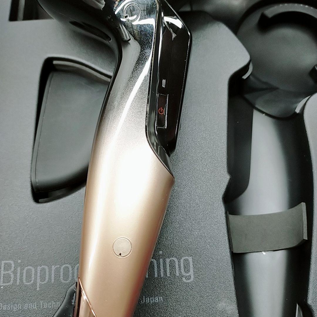 美品★付属品完備 リュミエリーナ レプロナイザー 4Dplus 4D plus