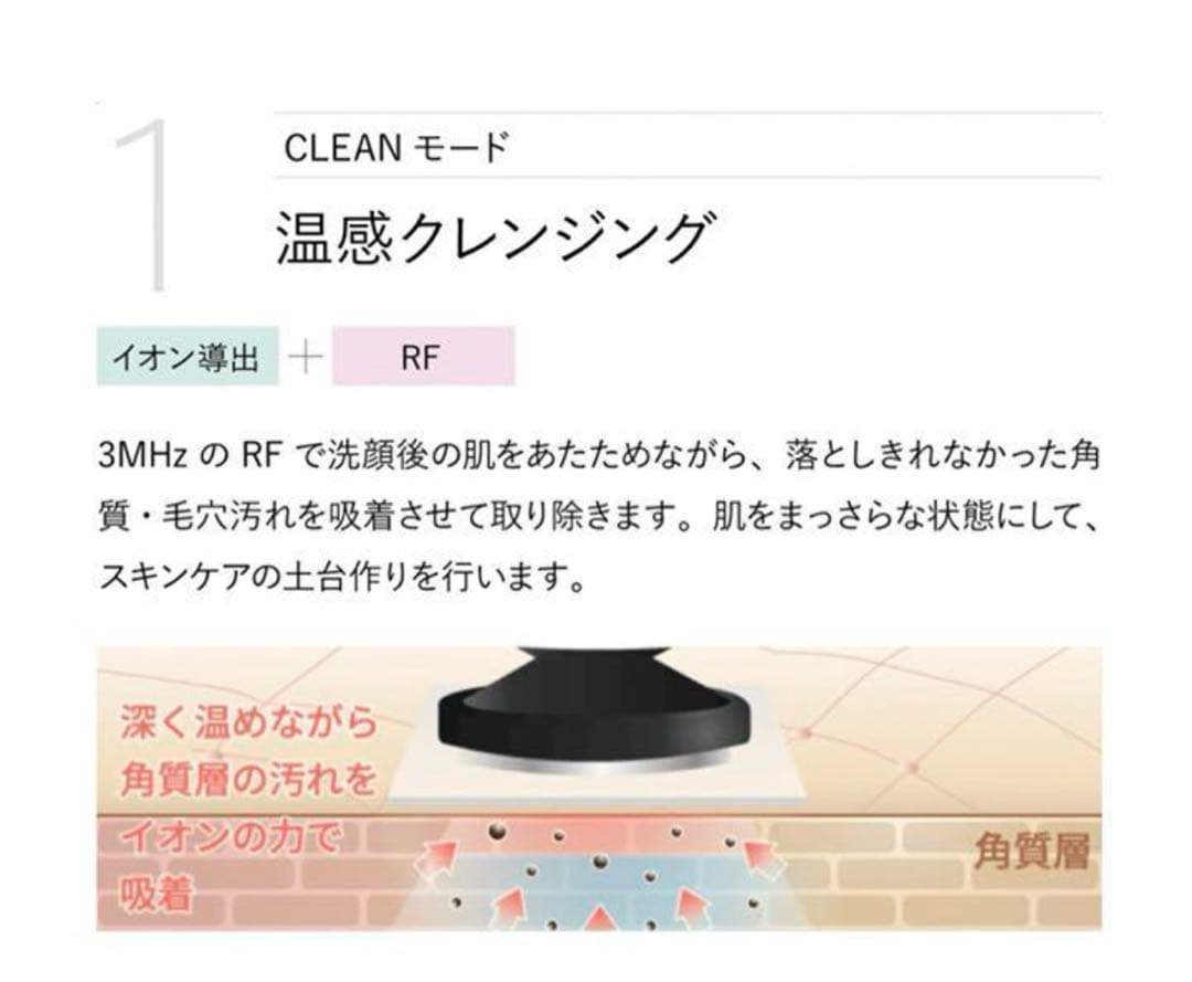 YA-MAN ヤーマン フォトプラス プレステージ SS (M21)