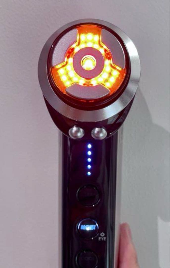 YA-MAN ヤーマン フォトプラス プレステージ SS (M21)