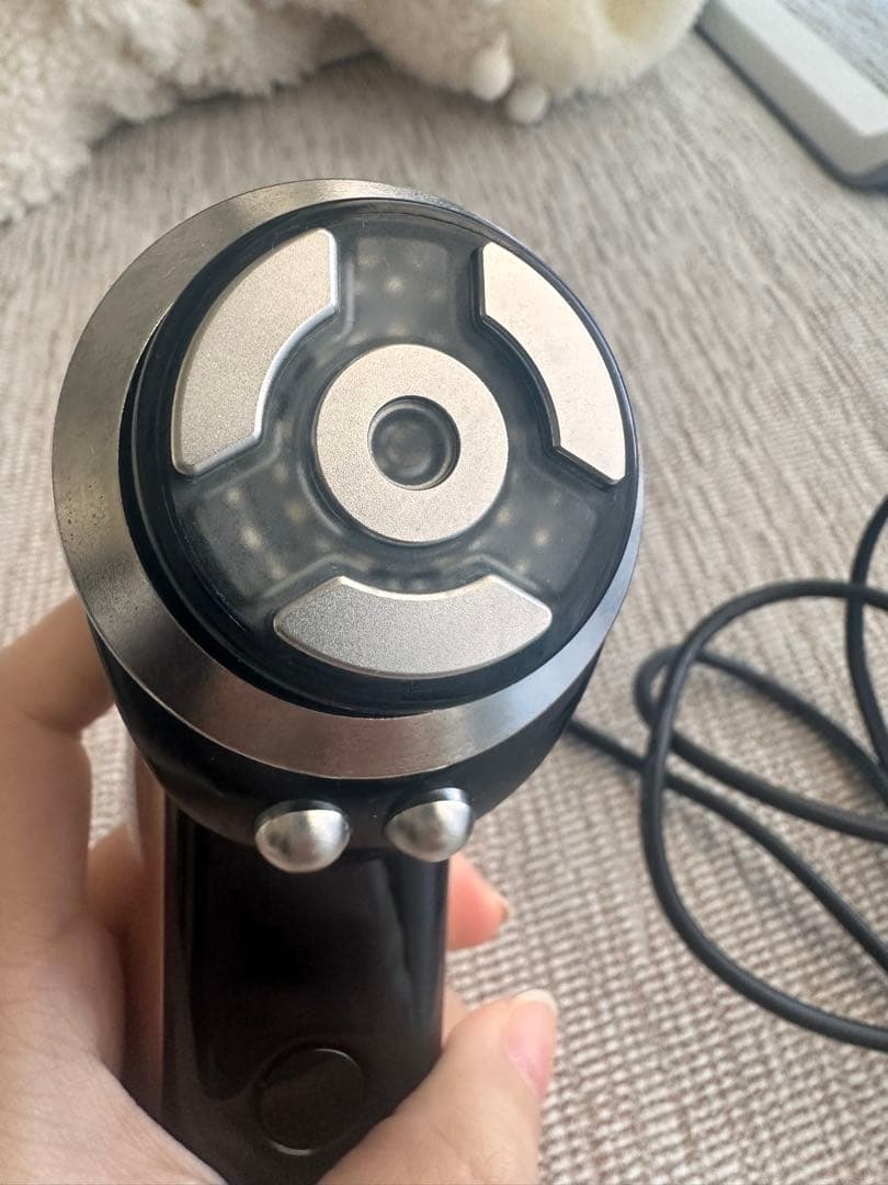 YA-MAN ヤーマン フォトプラス プレステージ SS (M21)