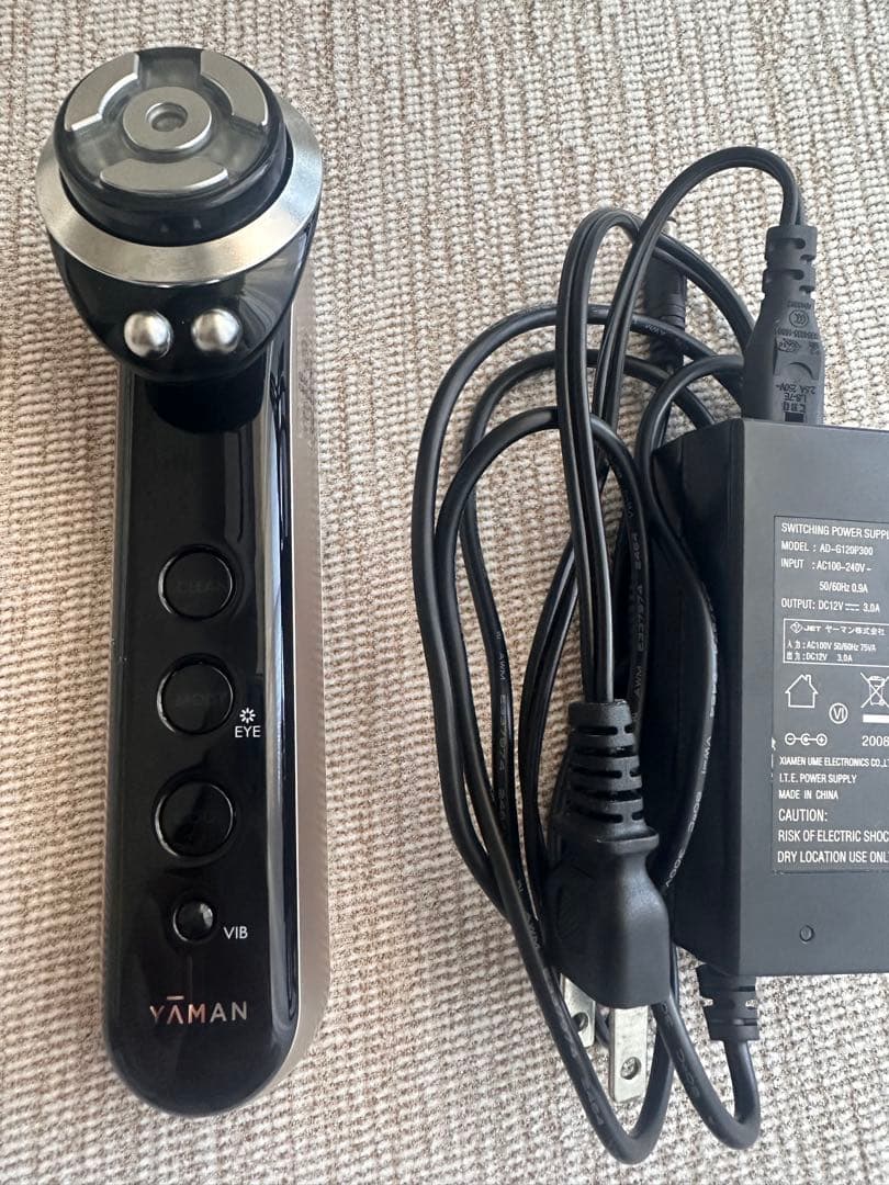 YA-MAN ヤーマン フォトプラス プレステージ SS (M21)