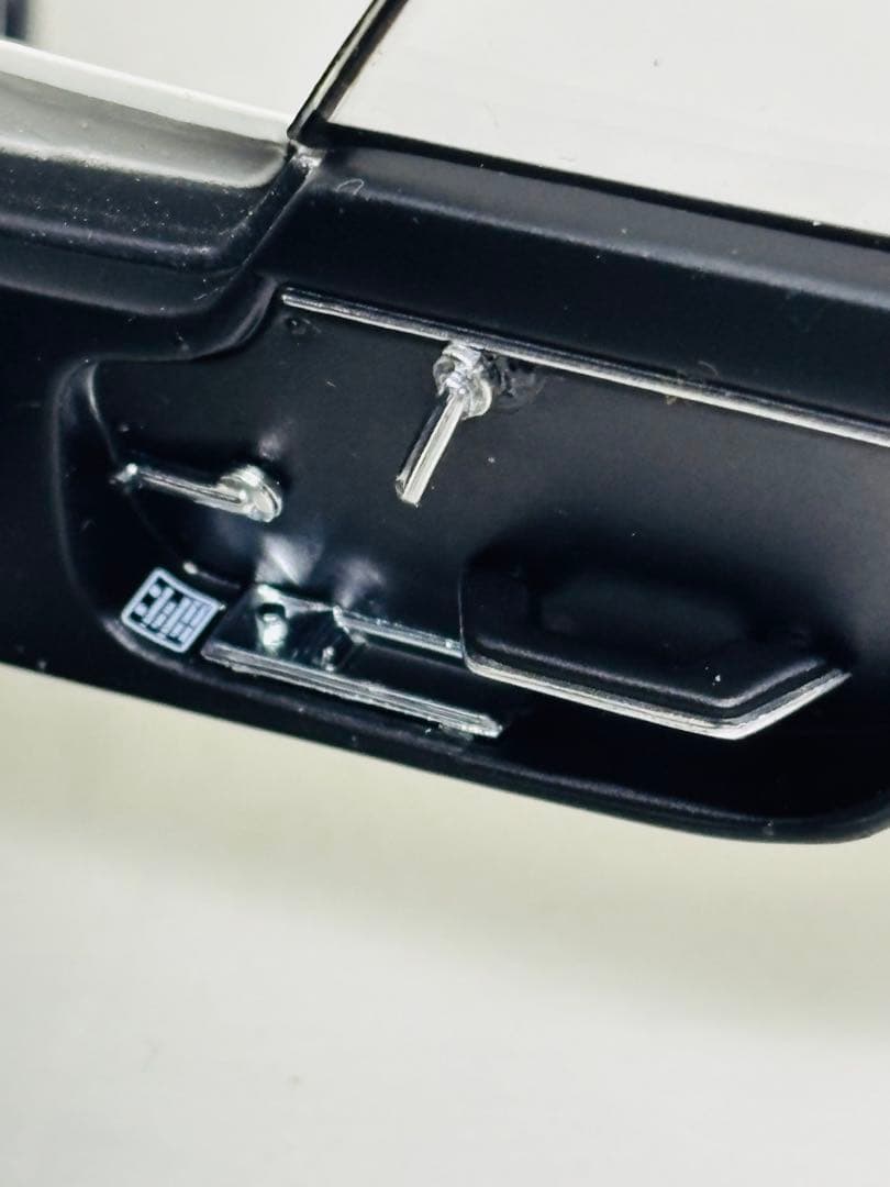 パ*ル様 1/18 AUTO art オートアート トヨタ 2000GT 大型精