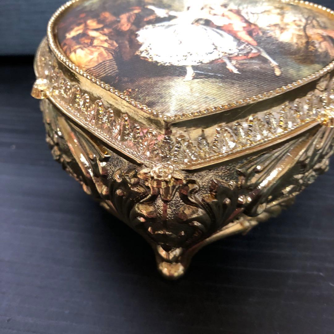 激レア❣️未使用！東京ディズニーランド オルゴール　動作品