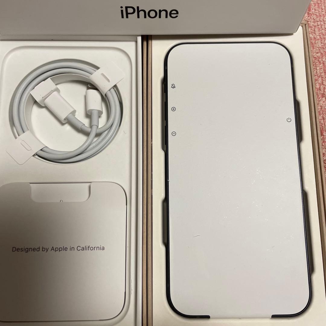 iPhone 12 128GB 新品未使用￼