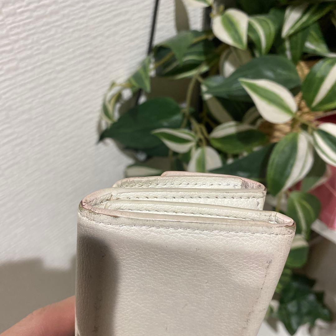 ルイヴィトン　ミニ財布