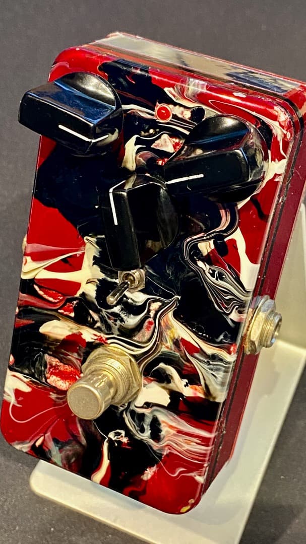 LANDGRAFF DYNAMIC OVERDRIVE DOD ランドグラフ