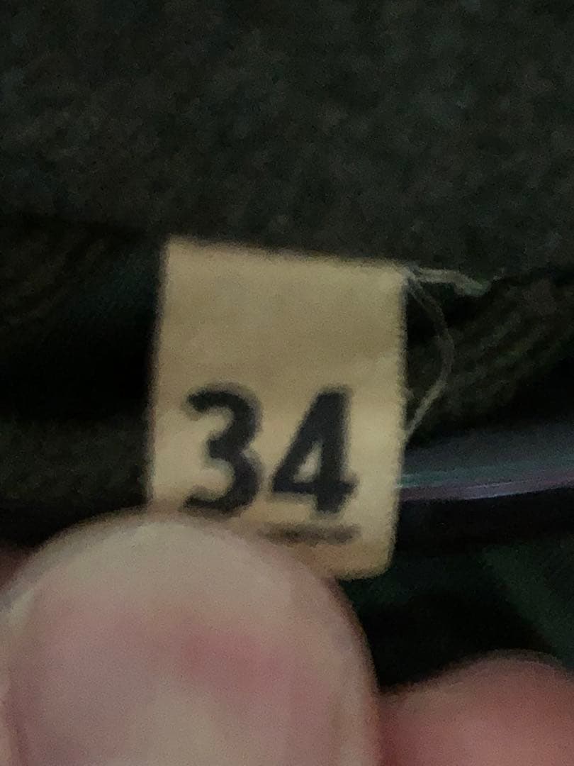 実物 アメリカ軍 海兵隊 アイクジャケット 制服 米軍 ビンテージアイク