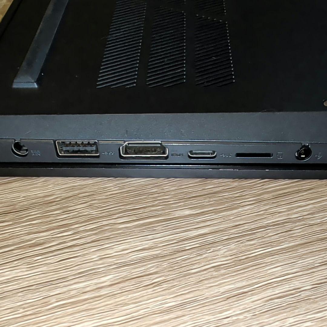 【ジャンク】ASUS Vivobook Pro 14 OLED 通電不可