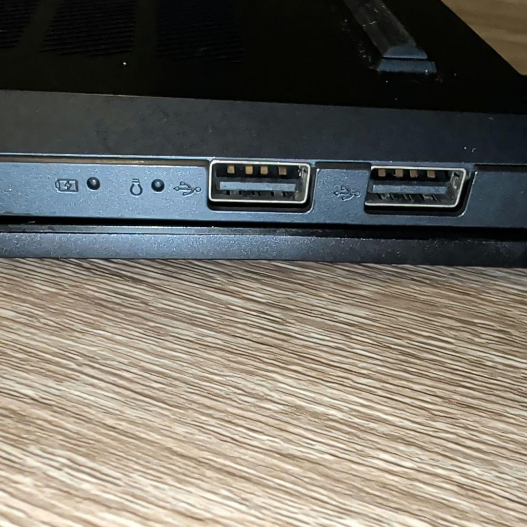 【ジャンク】ASUS Vivobook Pro 14 OLED 通電不可