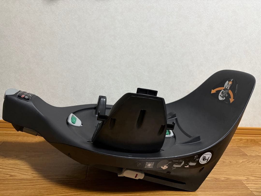 サイベックスCybex CLOUD Z クラウドz ベース