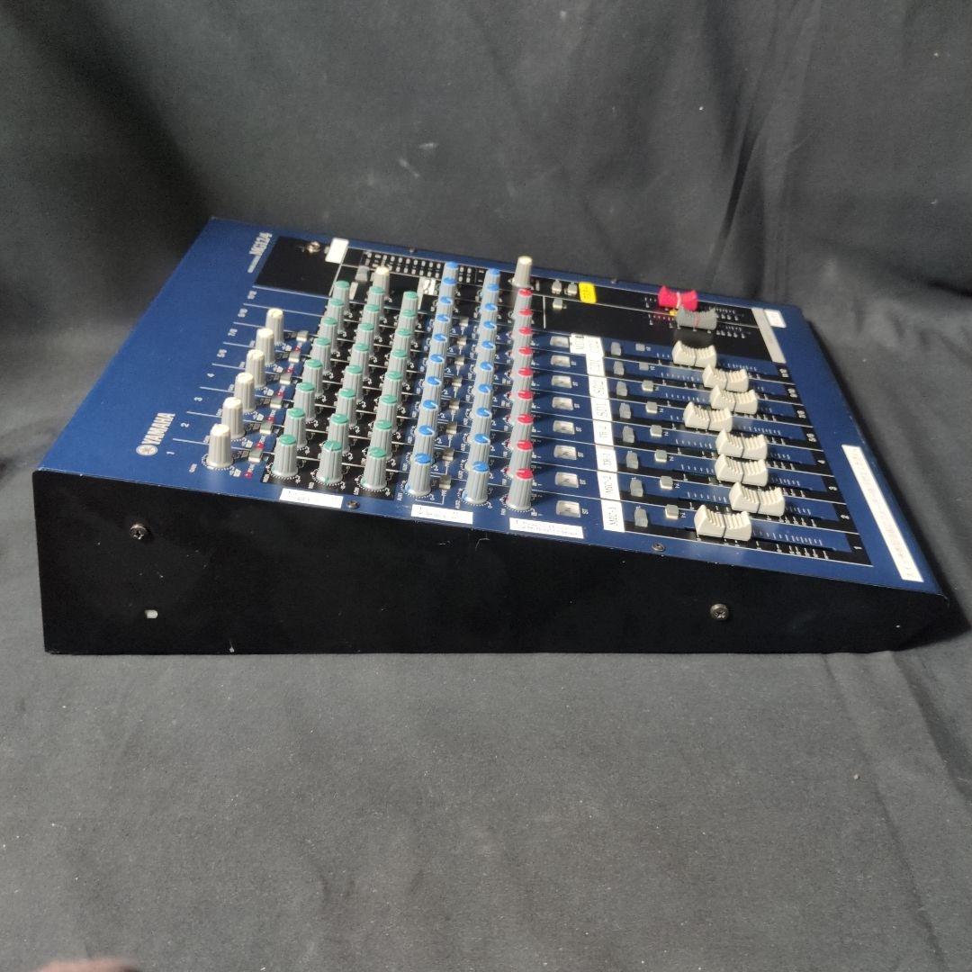 配信機器・PA機器・レコーディング機器 YAMAHA MG12/4