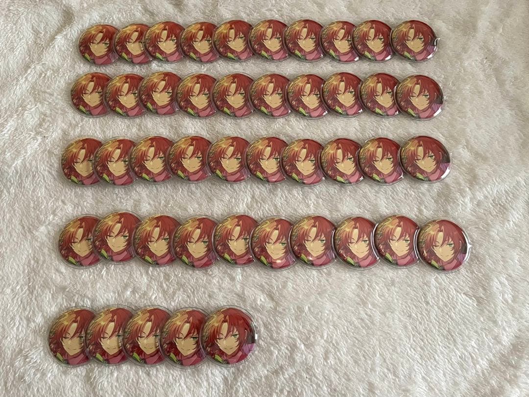 あんスタ 月永レオ イベコレ 45個 2024 may idol