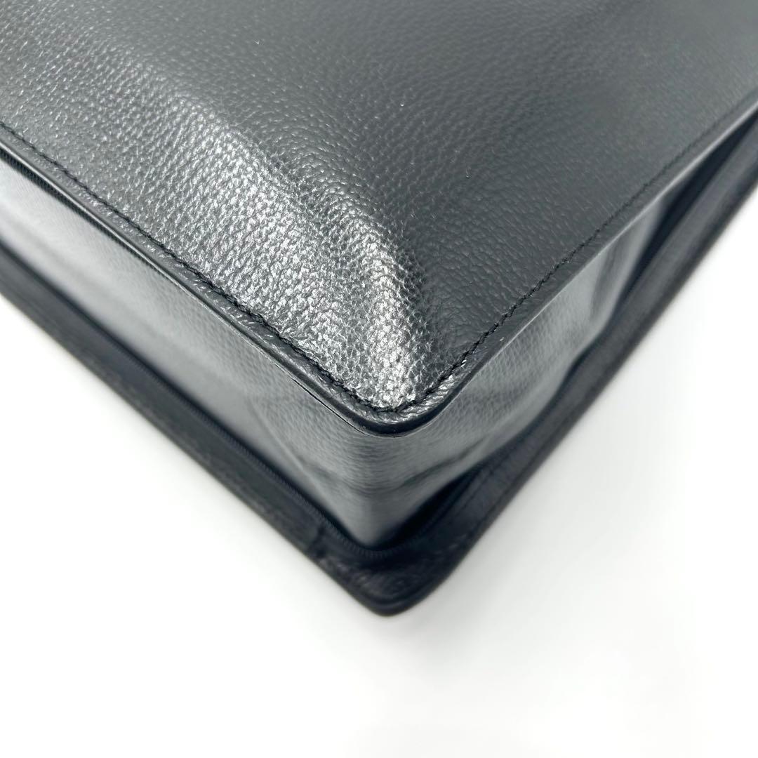 ☆高級ライン☆★希少★【美品】PORTER サーフェス ブリーフケース