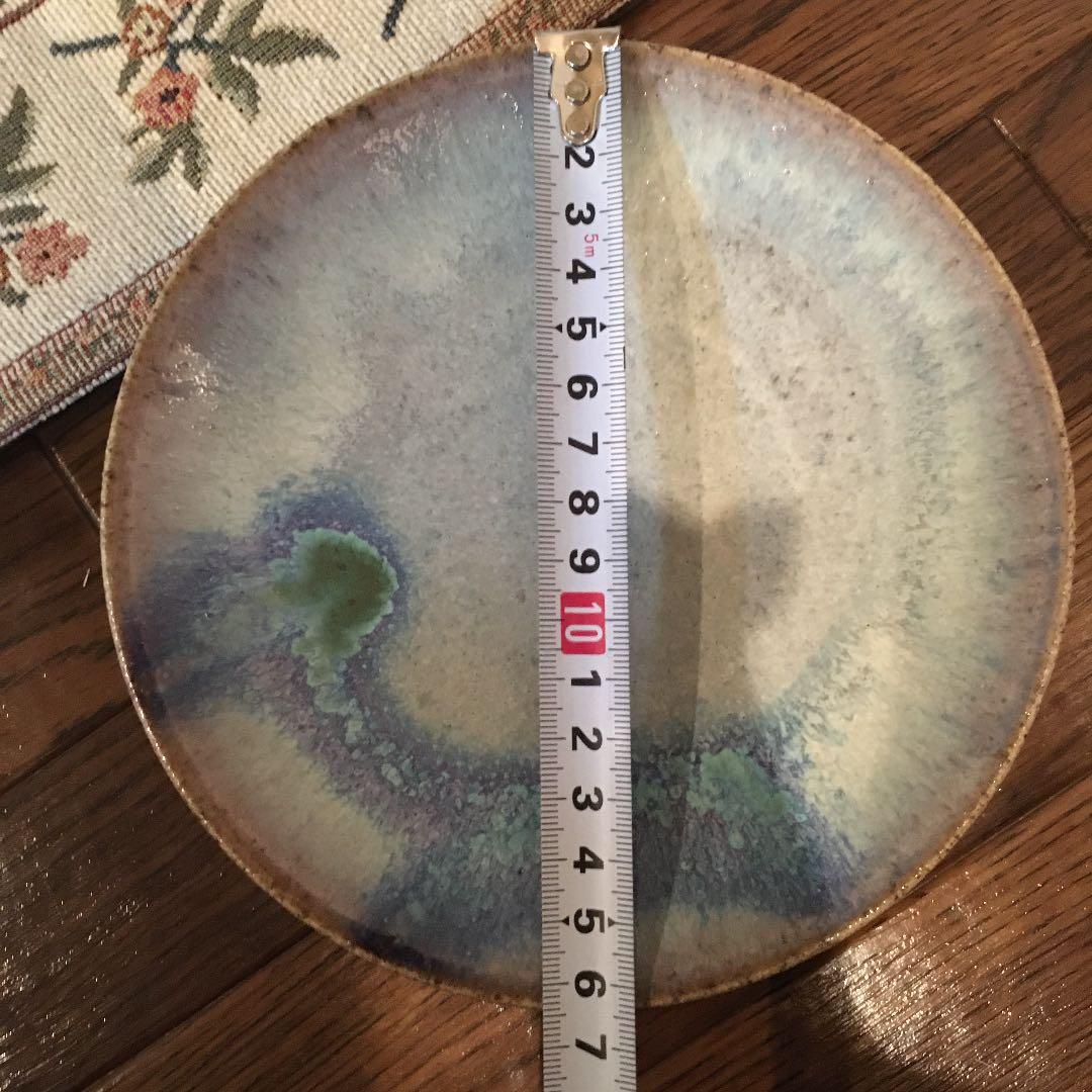 宗像窯　6点セット