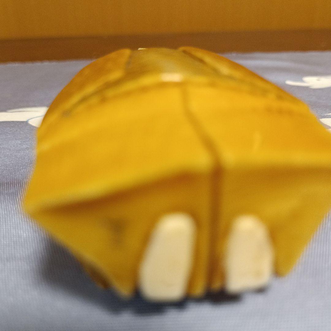 「最終価格です」 根付　翁（おきな）天然素材　在銘