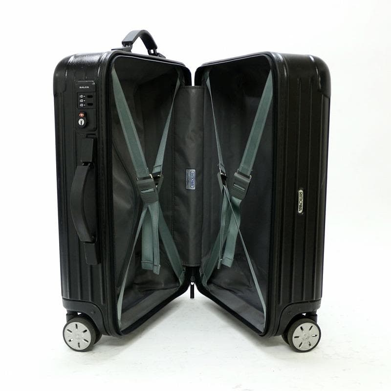★正規品★リモワRIMOWA★サルサ CabinPlus スーツケース 45L★