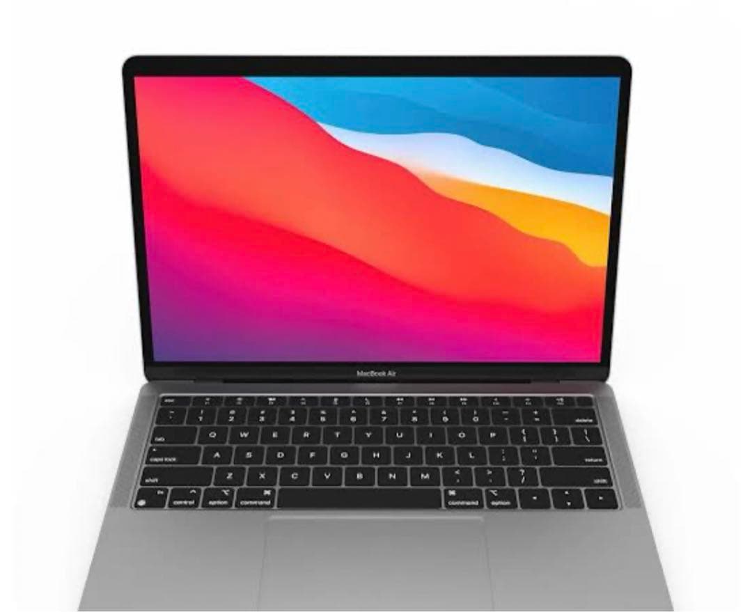 3月特別価格(未使用)MacBook Air 13.3 MGN63J/A