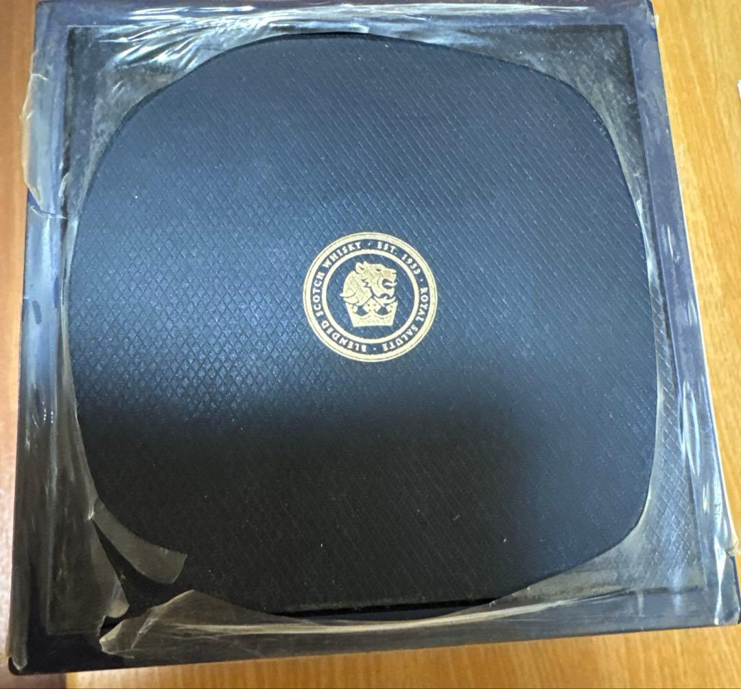  SALUTE 21年 ブレンデッドスコッチウイスキー750ml