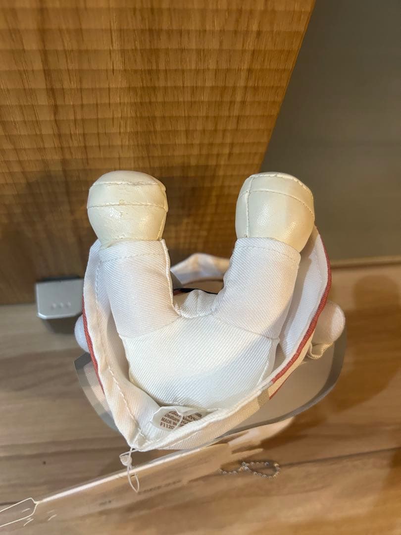 ポケモン ぬいぐるみPokemon Trainers ポケットモンスター クダリ