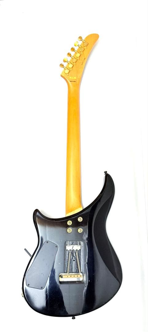 【希少】epiphone by GIBSON EM2-MBK エレキギター