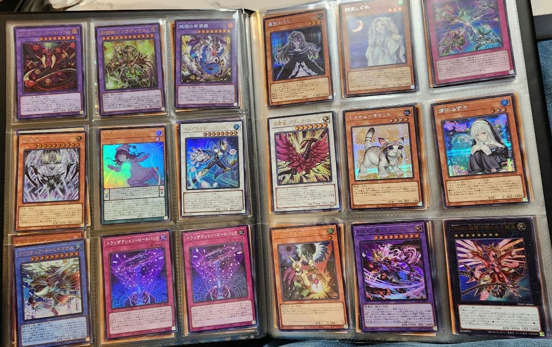 引退　汎用　まとめ売り　遊戯王