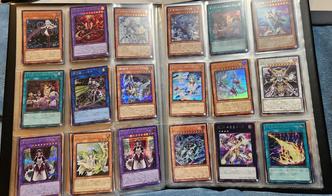 引退　汎用　まとめ売り　遊戯王