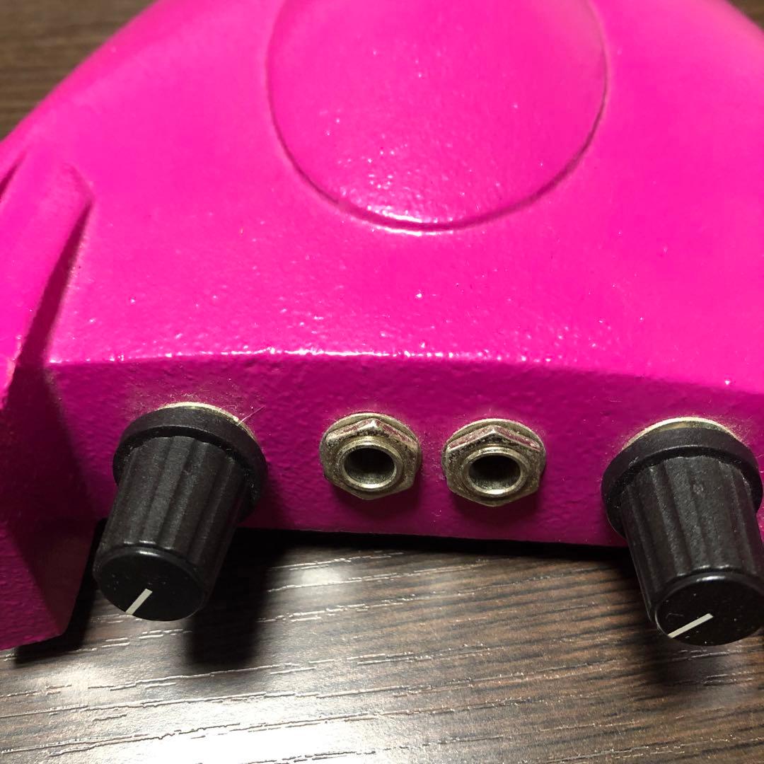 【最終値下げ極】ROGER MAYER Mon