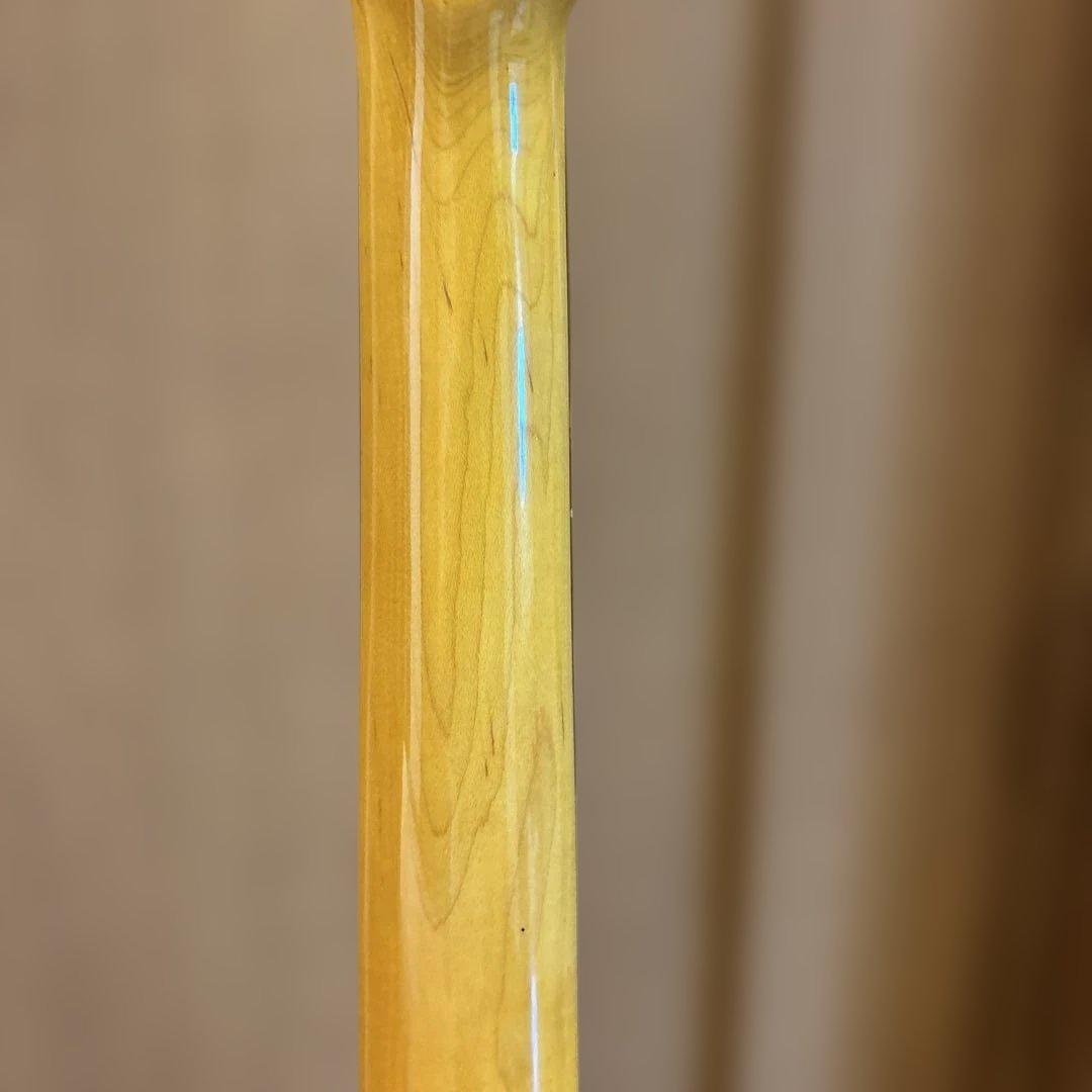 Legend by Aria Pro II 希少 ゴールドパーツ仕様 アーム付