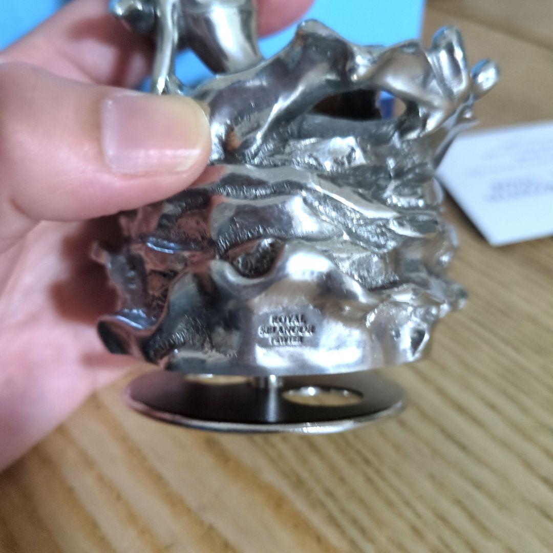  Selangor ディズニー　アリエル　オルゴール