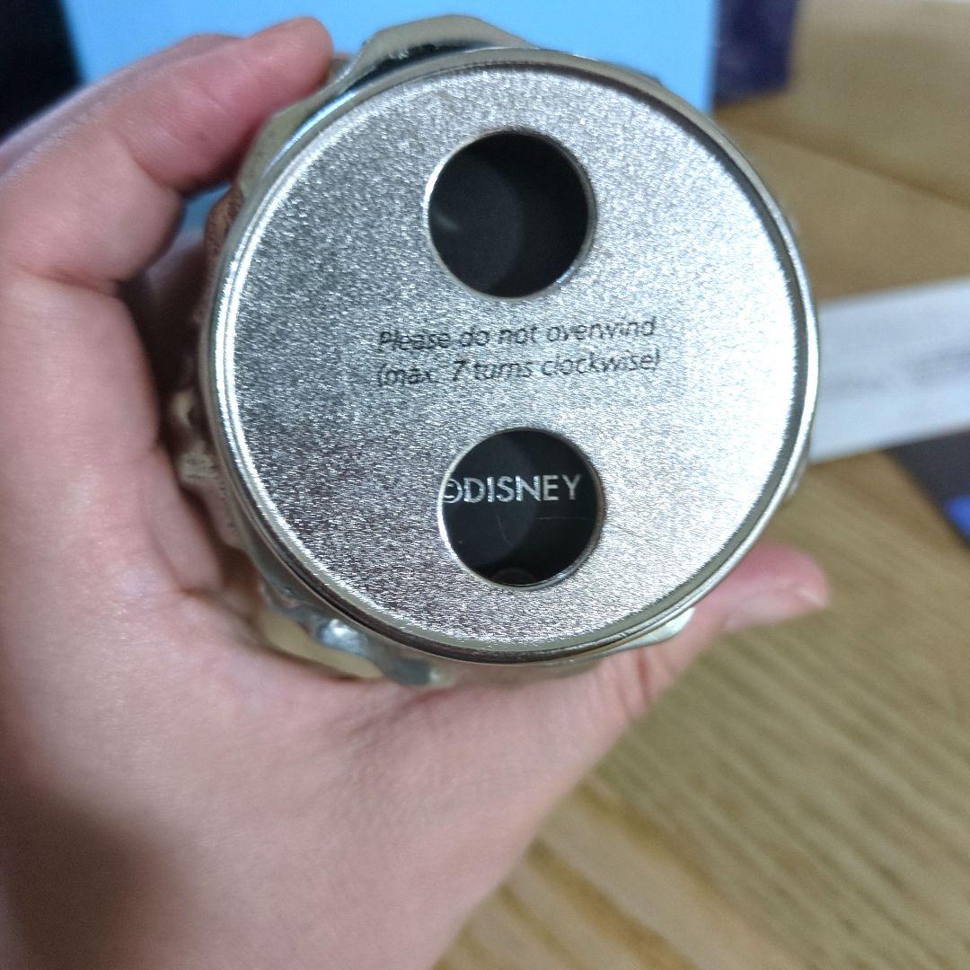  Selangor ディズニー　アリエル　オルゴール