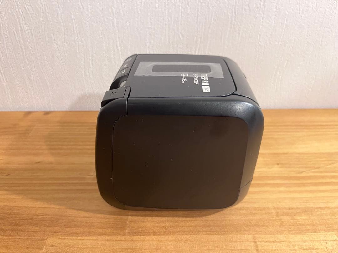 【美品】TEPRA SR5900PS テプラプロ KINGJIM