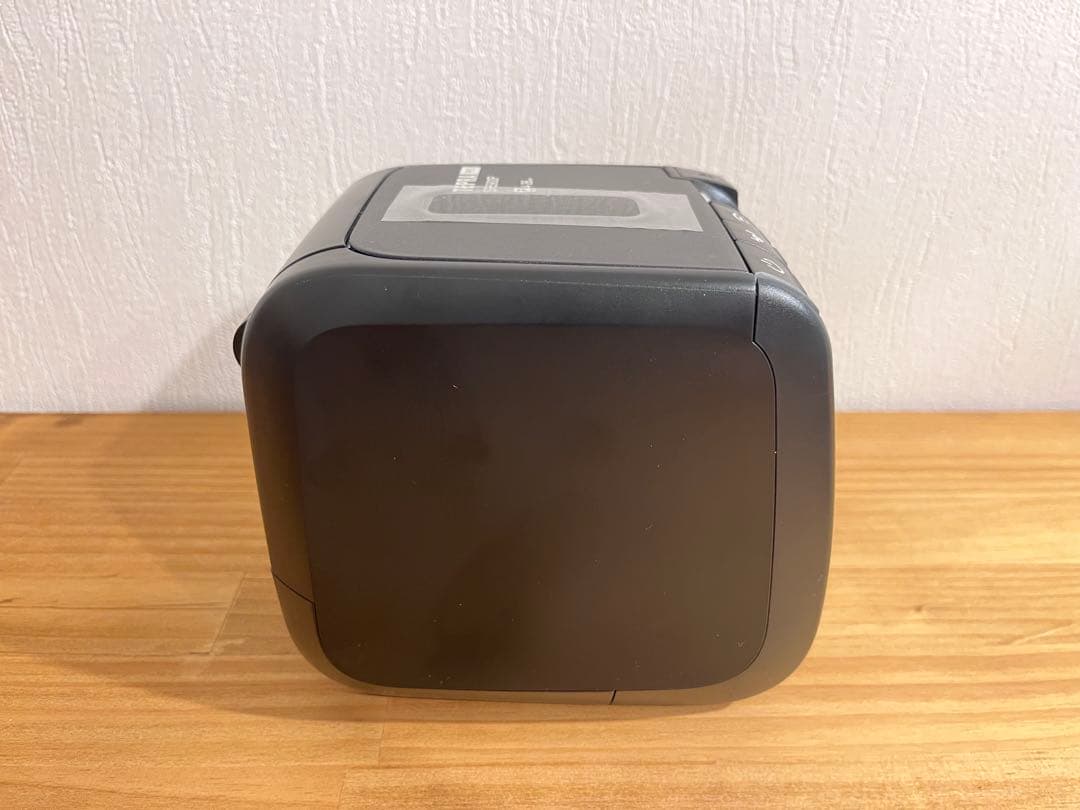 【美品】TEPRA SR5900PS テプラプロ KINGJIM